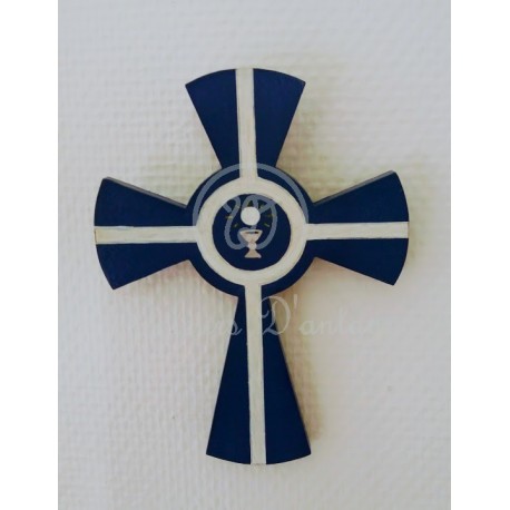 Croix de communion